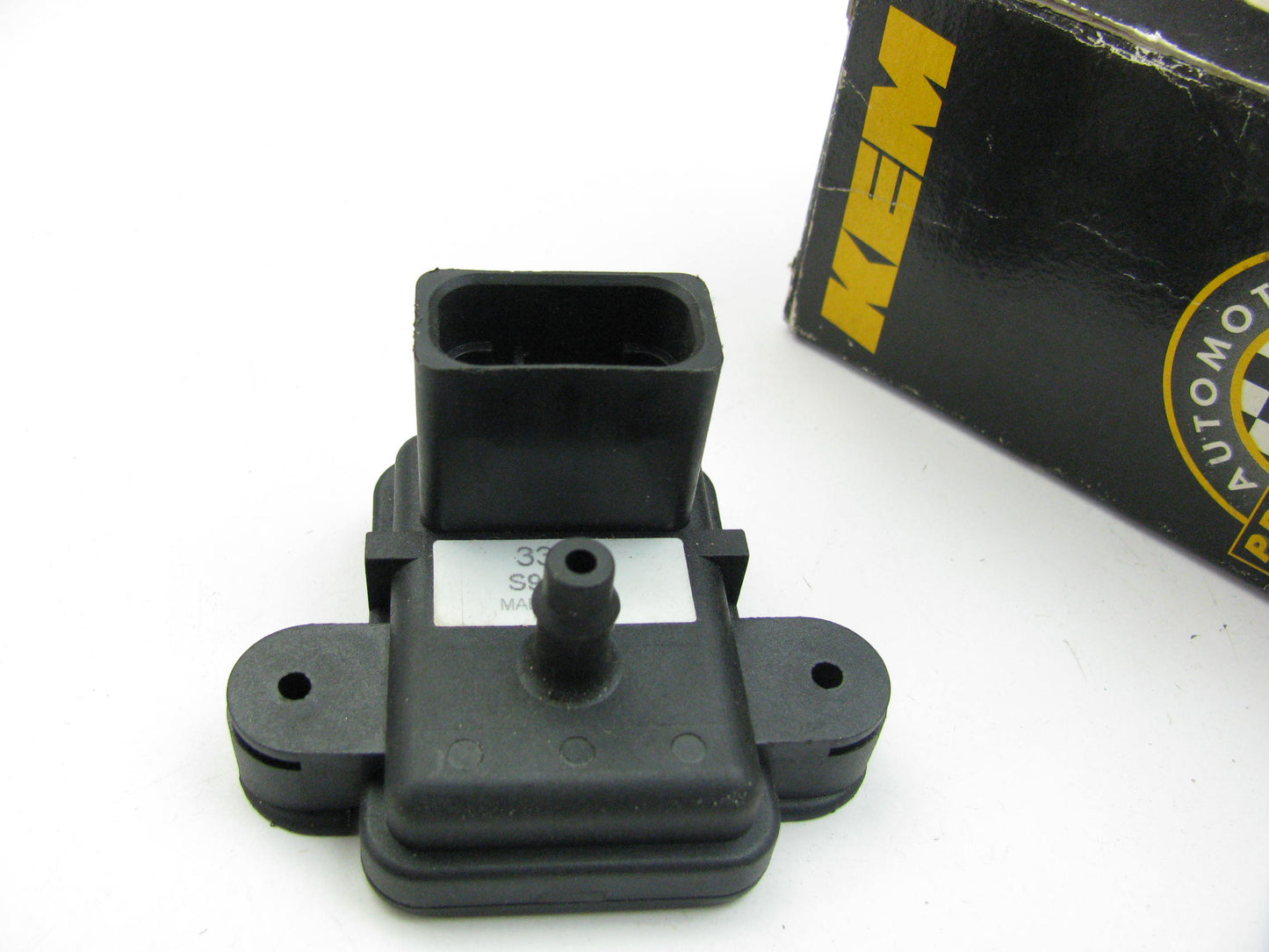 Kemparts 145-612 MAP Manifold Absolute Pressure Sensor