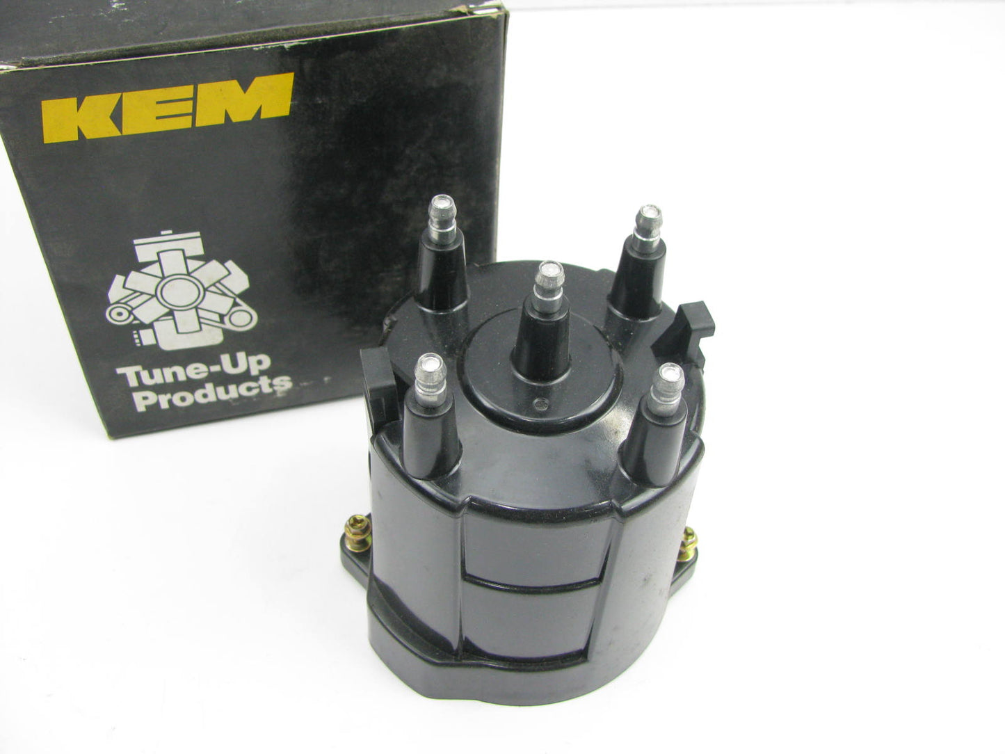 Kemparts 1453 Ignition Distributor Cap