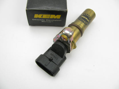 Kemparts 147-417 Engine Crankshaft Position Sensor for 1993-1996 GM Isuzu 2.2L