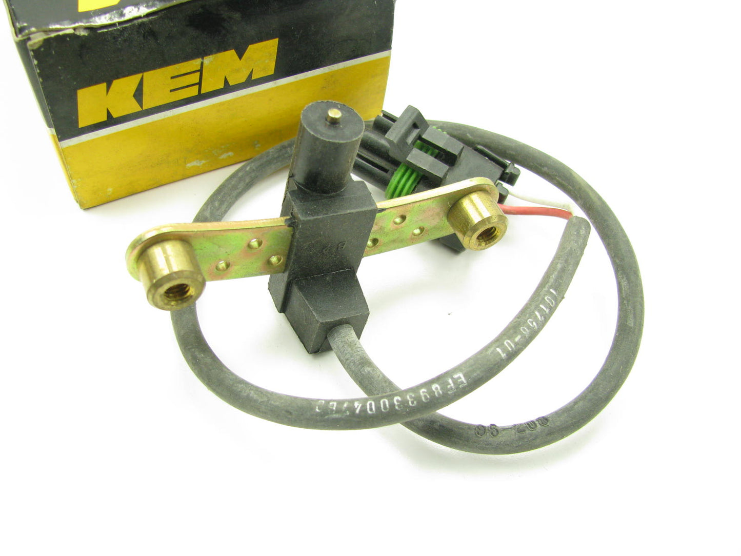 Kemparts 147-601 Engine Crankshaft Position Sensor For 1988-1995 Chrysler 3.0L