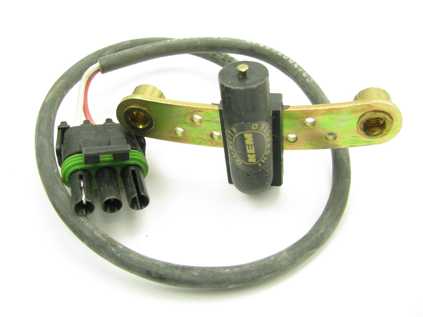 Kemparts 147-601 Engine Crankshaft Position Sensor For 1988-1995 Chrysler 3.0L