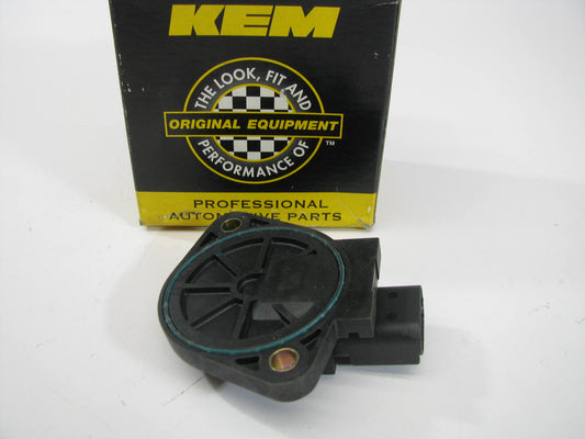 Kemparts 147-606 Camshaft Position Sensor For 1995-98 Mitsubishi 2.0L 2.4L 2.5L