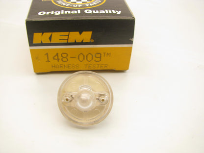 Kemparts 148-009 Fuel Injector Harness Tester Noid Light GM TBI Injectors BT8320