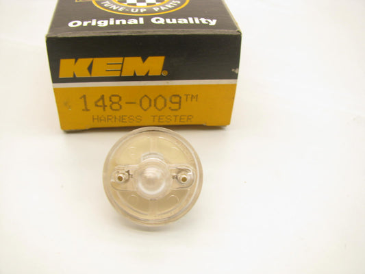 Kemparts 148-009 Fuel Injector Harness Tester Noid Light GM TBI Injectors BT8320