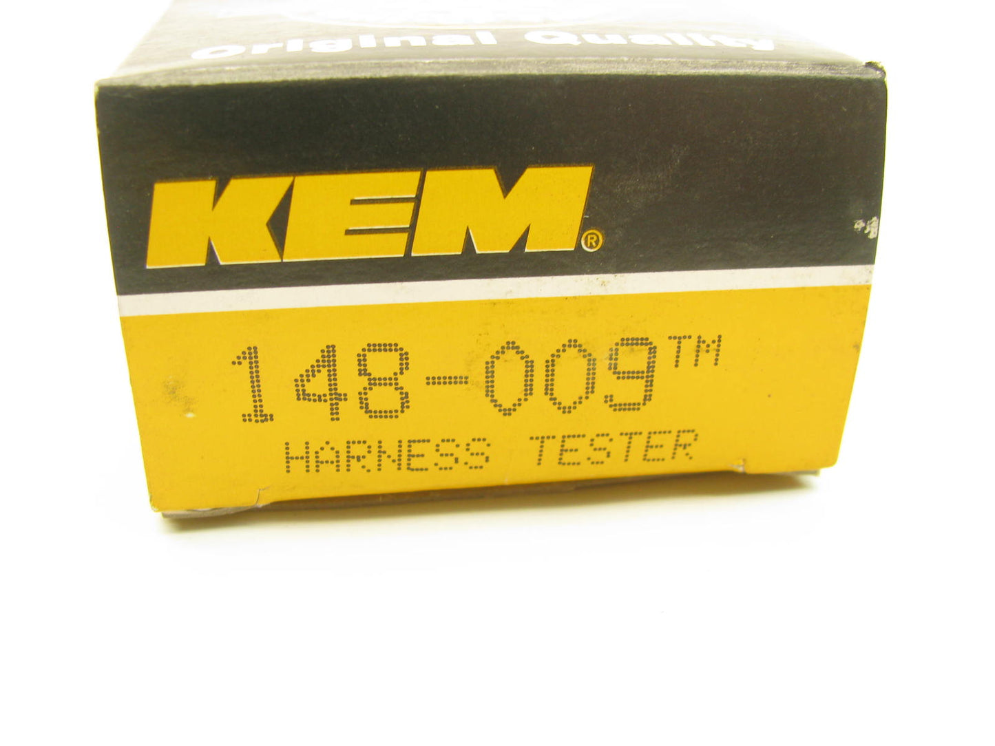 Kemparts 148-009 Fuel Injector Harness Tester Noid Light GM TBI Injectors BT8320