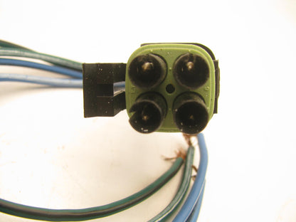 Kemparts 148-015 Idle Air Control IAC Pigtail Wire Connector