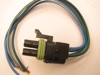 Kemparts 148-015 Idle Air Control IAC Pigtail Wire Connector