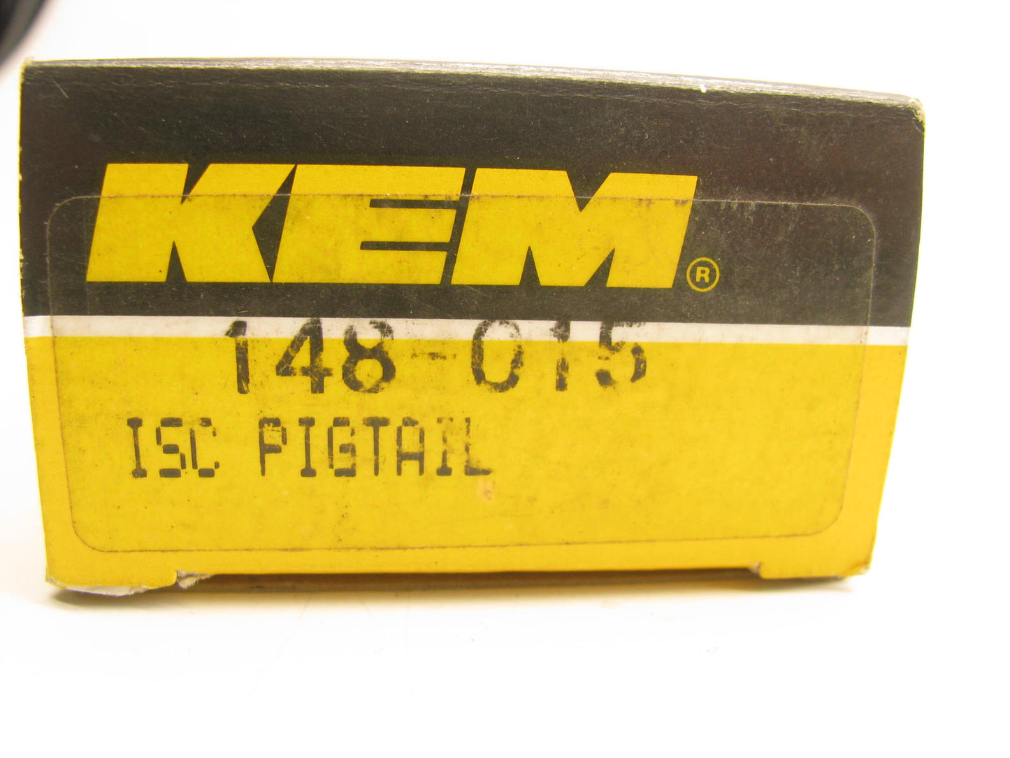 Kemparts 148-015 Idle Air Control IAC Pigtail Wire Connector