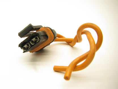 Kemparts 148-018 GM Style Air Temperature Sensor Pigtail Connector