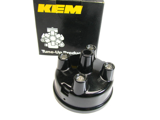 Kemparts 1521 Ignition Distributor Cap For 1945-1959 Jeep 134-L4