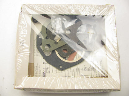 Kemparts 15335 Carburetor Rebuild Kit 1965 Buick Olds 255-V6 Rochester 1-BBL