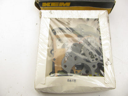 Kemparts 15467C Carburetor Rebuild Kit for 1970-1974 Rochester 2-BBL 2GV