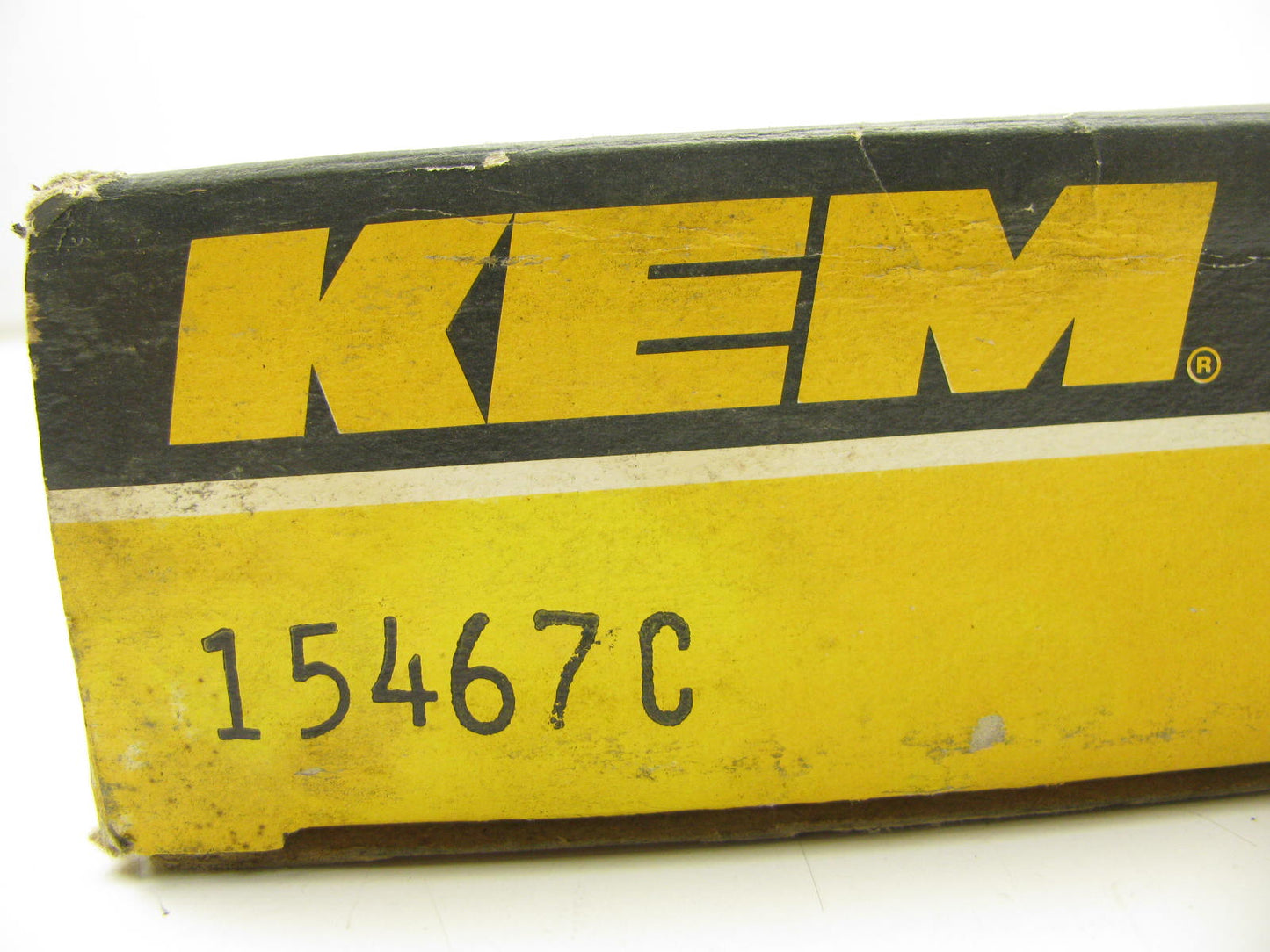 Kemparts 15467C Carburetor Rebuild Kit for 1970-1974 Rochester 2-BBL 2GV