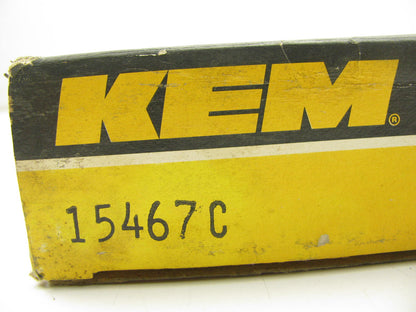 Kemparts 15467C Carburetor Rebuild Kit for 1970-1974 Rochester 2-BBL 2GV