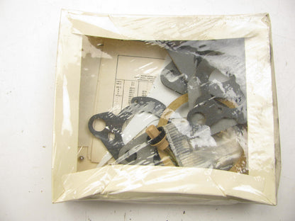 Kemparts 15492A Carburetor Rebuild Kit - 1971-1977 Rochester 1-BBL M MV Monojet