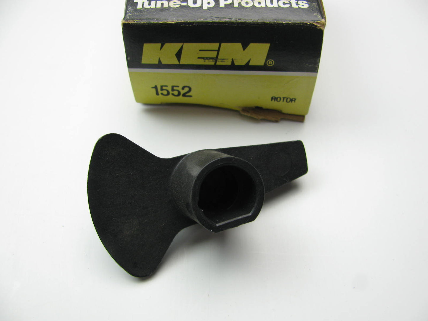 Kemparts 1552 Ignition Distributor Rotor