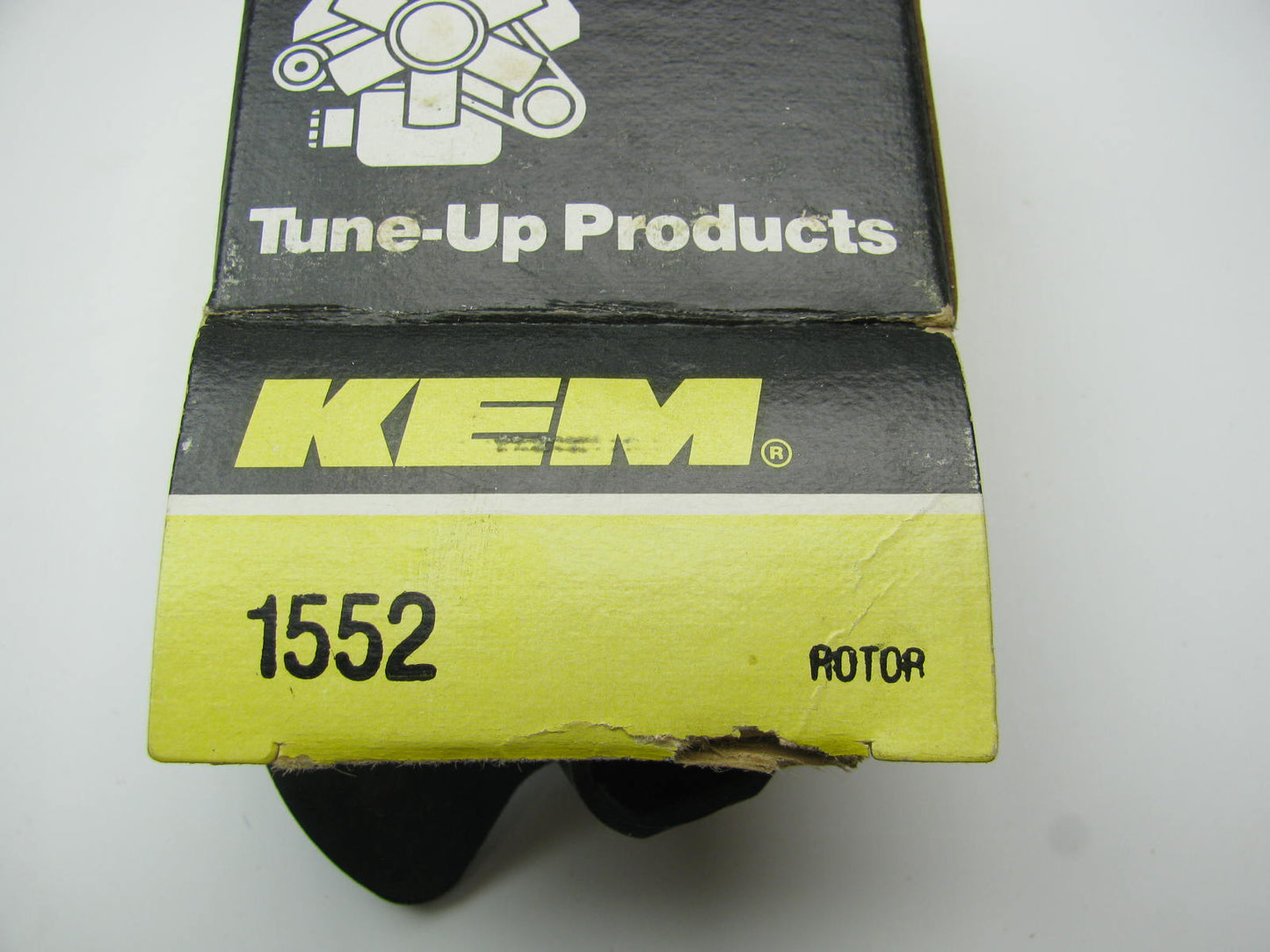 Kemparts 1552 Ignition Distributor Rotor