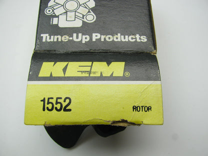 Kemparts 1552 Ignition Distributor Rotor