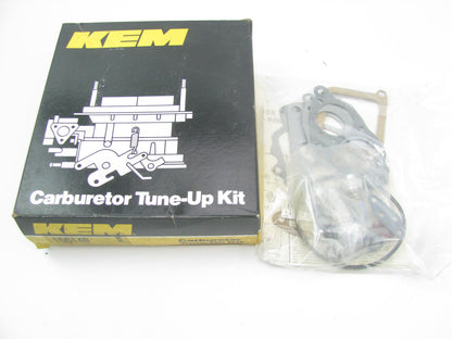 Kemparts 15614B Carburetor Rebuild Kit For Hitachi DCJ328