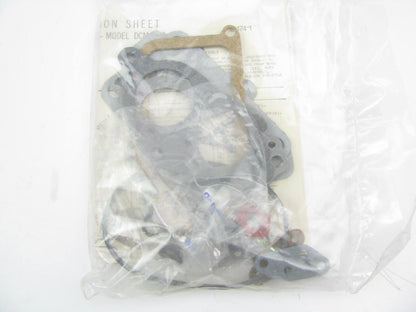 Kemparts 15614B Carburetor Rebuild Kit For Hitachi DCJ328