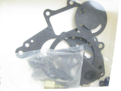 Kemparts 15673A Carburetor Rebuild Kit 1975-1981 Ford AMC Holley 1-BBL 1946