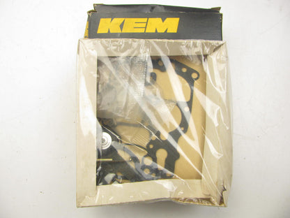 Kemparts 15744 Carburetor Rebuild Kit for 1979 Honda K-3 Type 3-BBL