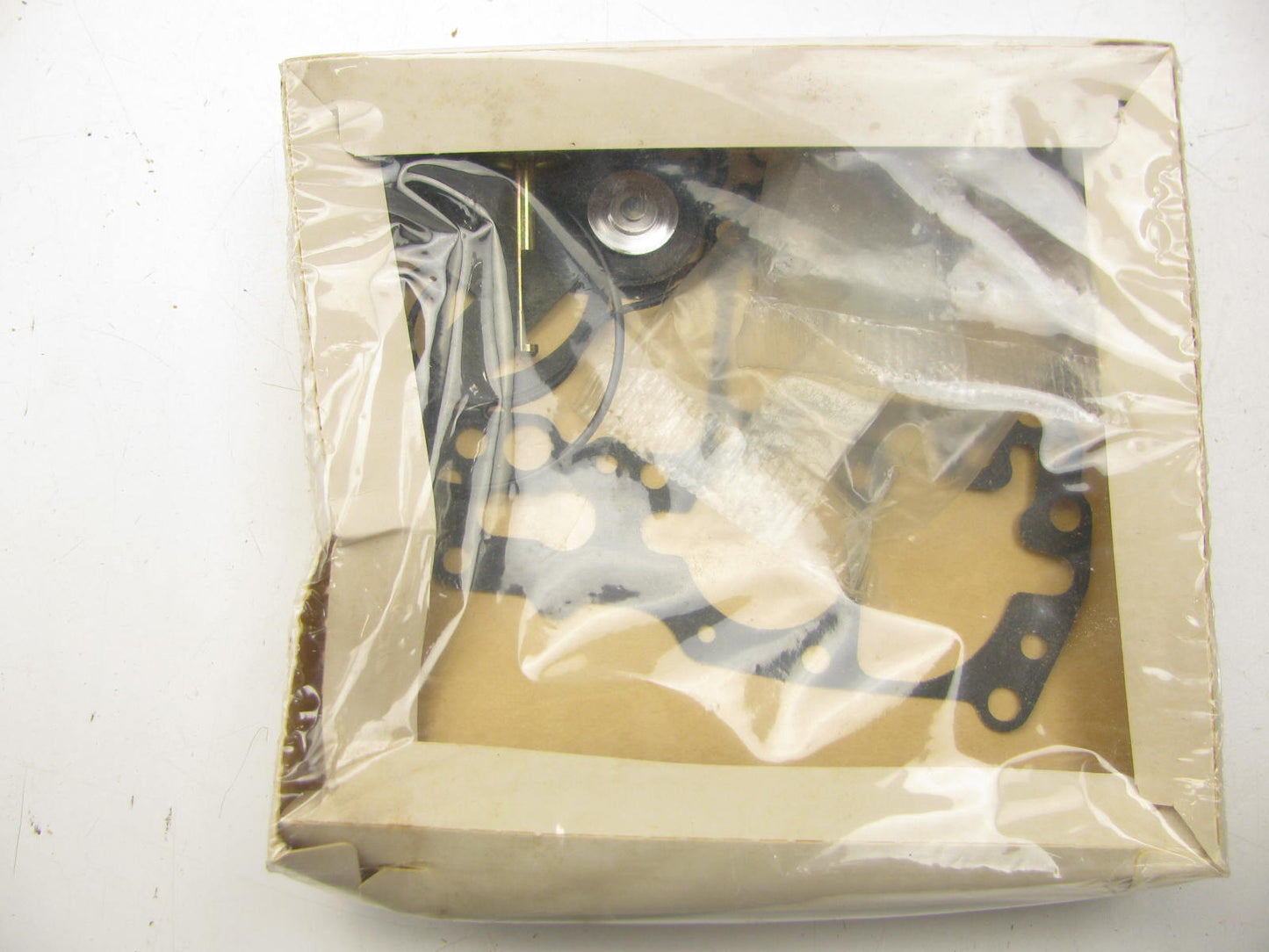 Kemparts 15744 Carburetor Rebuild Kit for 1979 Honda K-3 Type 3-BBL