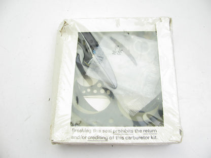 Kemparts 15772 Carburetor Rebuild Kit For 1980 GM Rochester M4ME