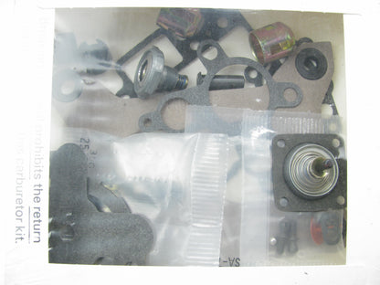 Kemparts 15838 Carburetor Rebuild Kit Motorcraft F-2 2150
