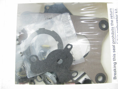 Kemparts 15838 Carburetor Rebuild Kit Motorcraft F-2 2150