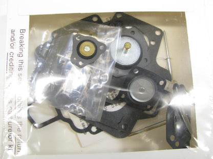 Kemparts 15891A Carburetor Rebuild Kit For 1984-1985 Ford Mercury Holley 740