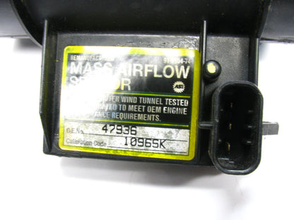 REMAN. Kemparts 161-1002 MAF Mass Air Flow Sensor