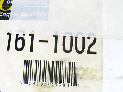 REMAN. Kemparts 161-1002 MAF Mass Air Flow Sensor