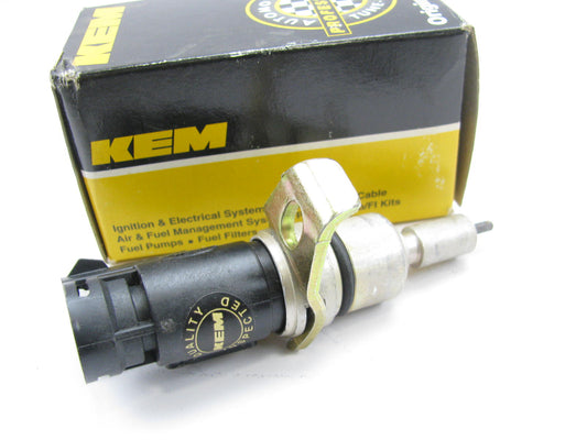 Kemparts 163-203 Vehicle Speed Sensor - E45Y-9E731-A VSS306 E45F-9E731-AA