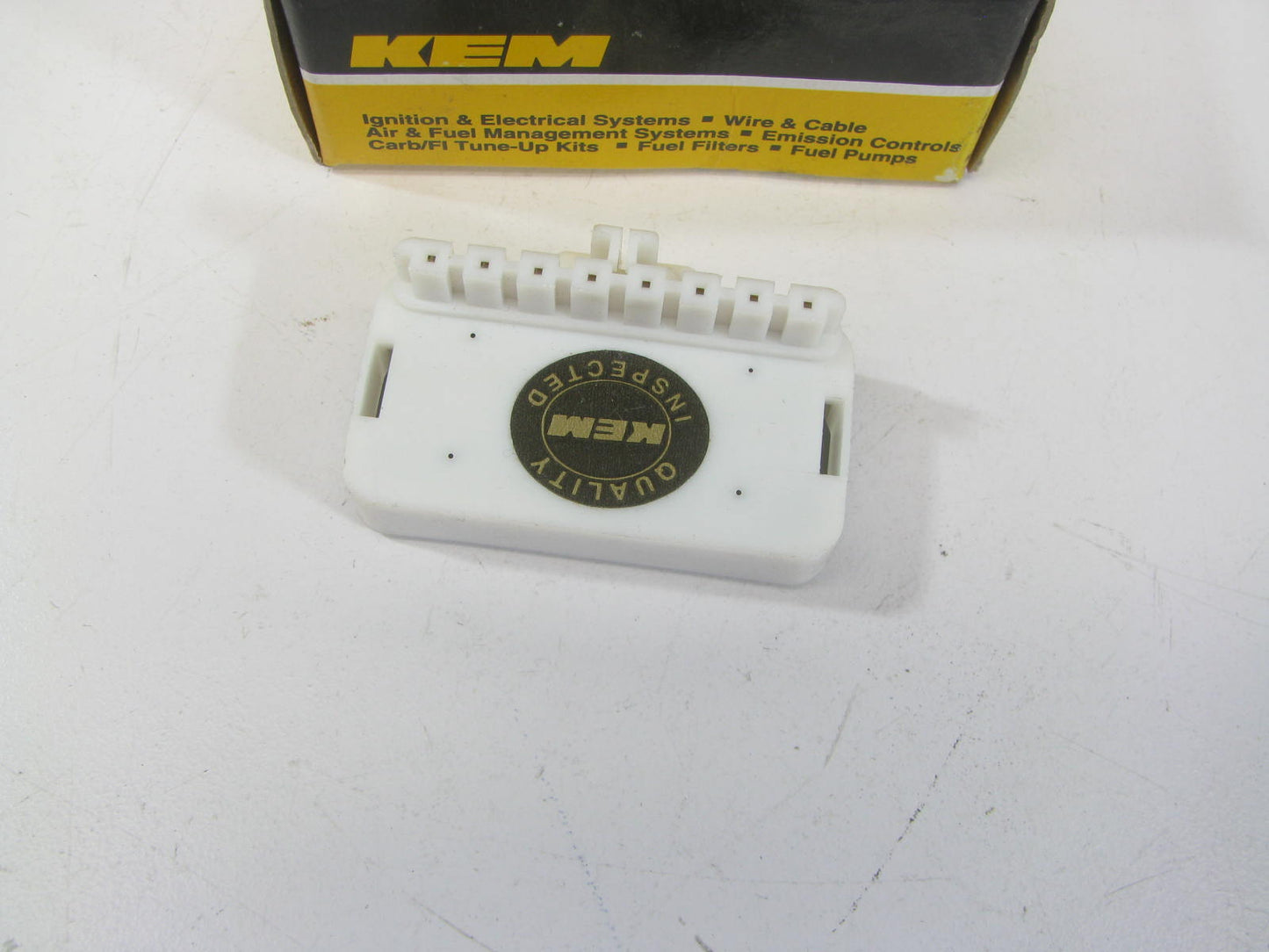 Kemparts EPROM Electronic Spark Control ESC Module 1995 Cavalier Sunfire 2.3L
