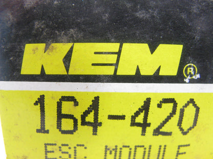 Kemparts EPROM Electronic Spark Control ESC Module 1995 Cavalier Sunfire 2.3L