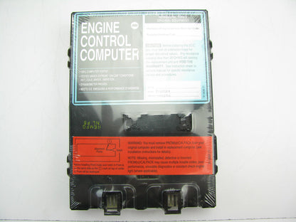 Kemparts 180-6024 Remanufactured Engine Control Module - ECU / ECM / PCM