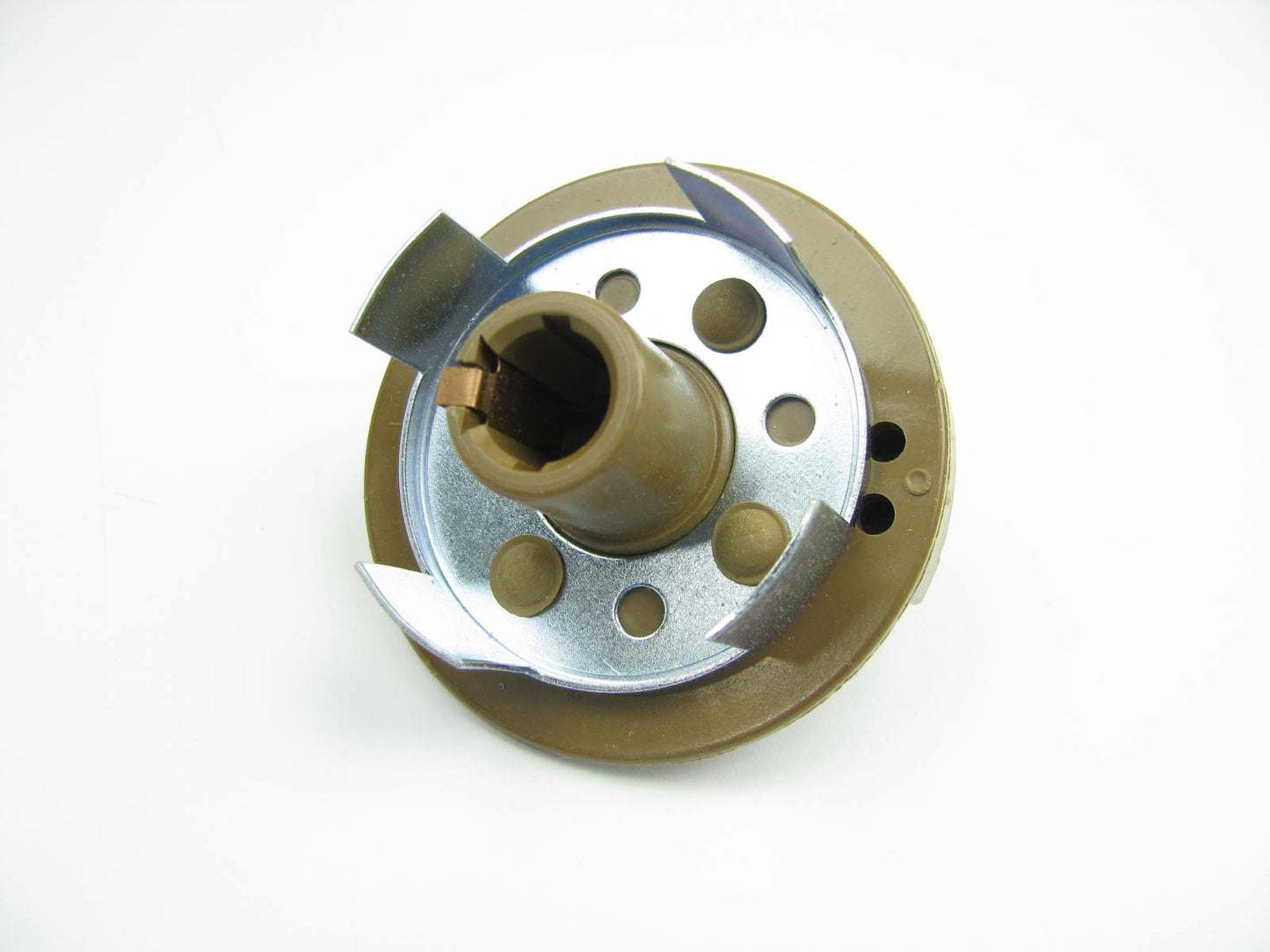 Kemparts 1827M Ignition Distributor Rotor