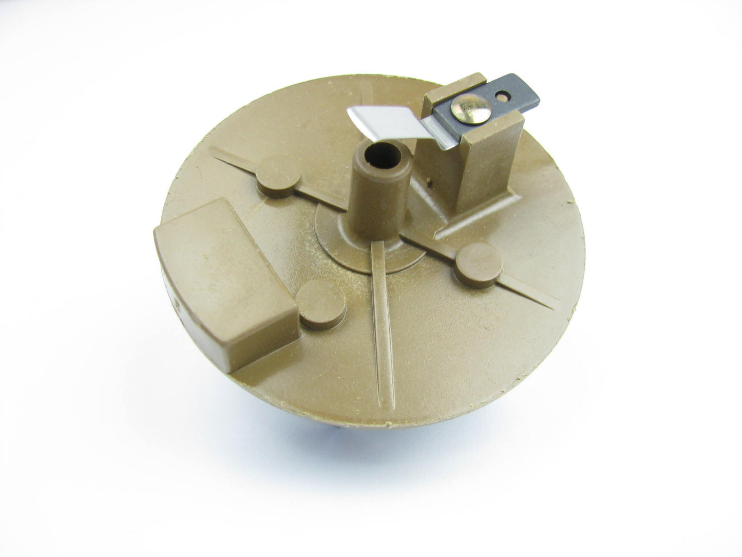 Kemparts 1827M Ignition Distributor Rotor