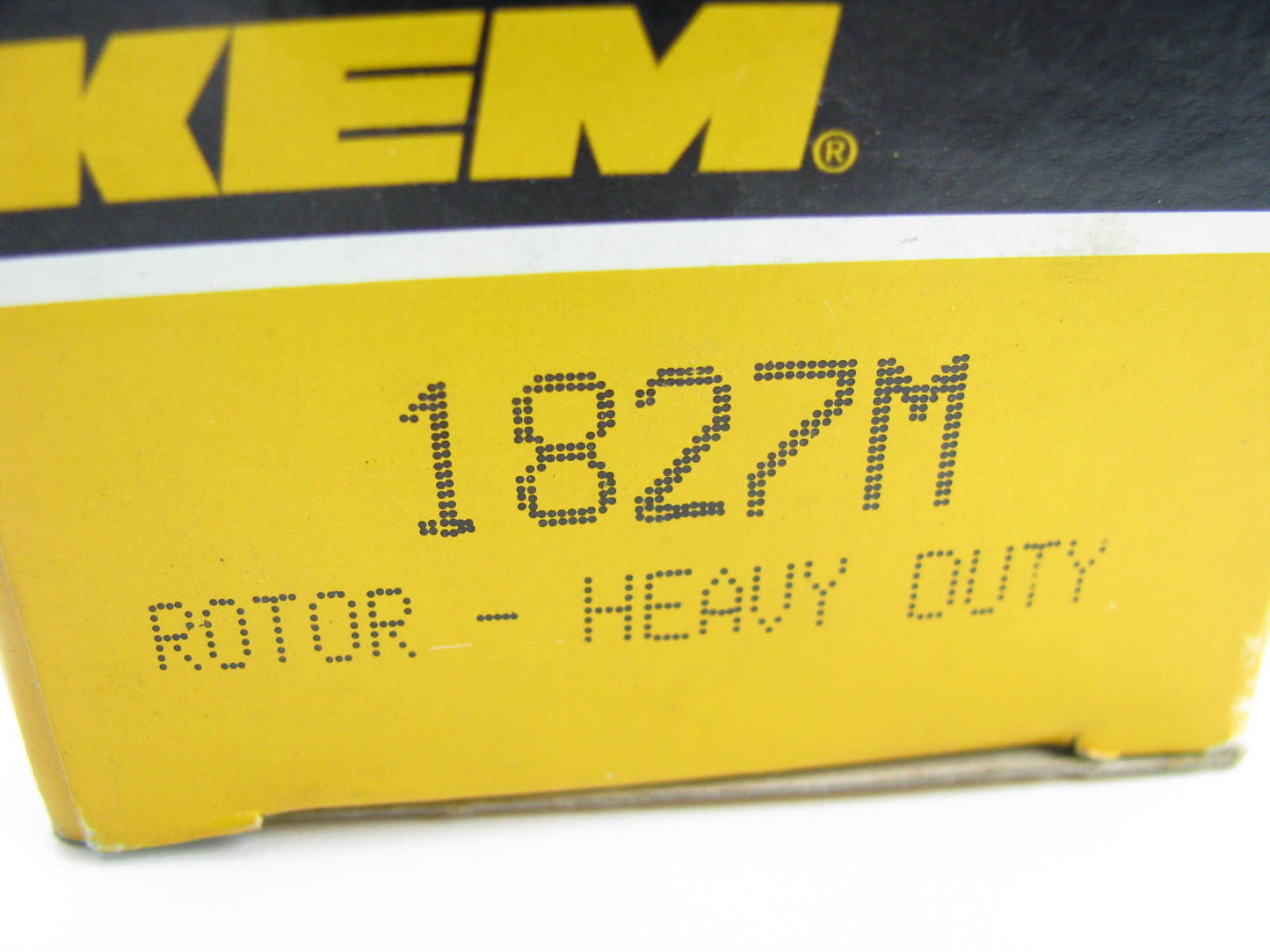 Kemparts 1827M Ignition Distributor Rotor