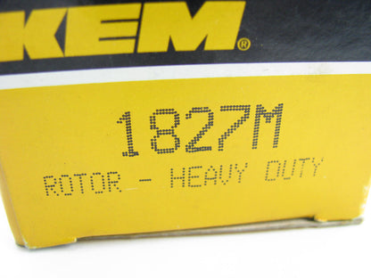 Kemparts 1827M Ignition Distributor Rotor