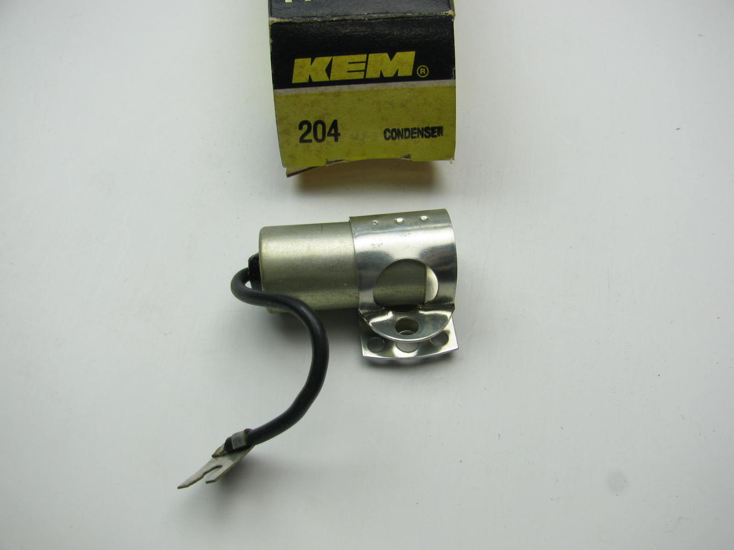 Kemparts 204 Ignition Condenser