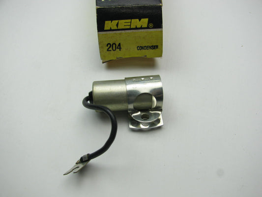 Kemparts 204 Ignition Condenser