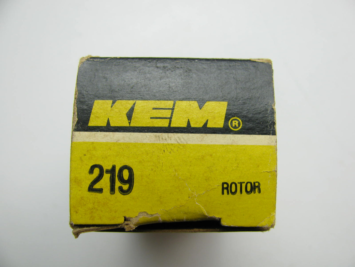 Kemparts 219 Ignition Distributor Rotor