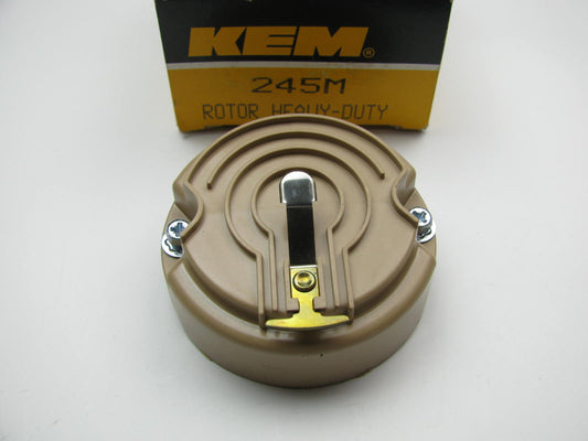 Kemparts 245M Ignition Distributor Rotor