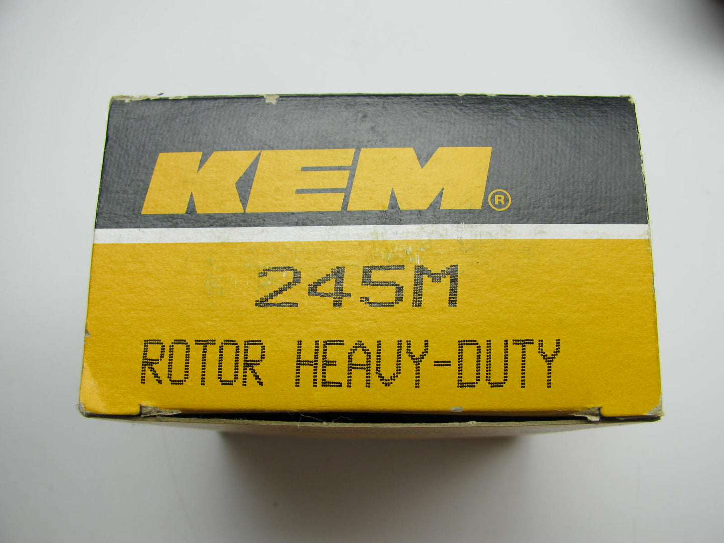 Kemparts 245M Ignition Distributor Rotor