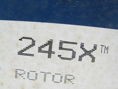 Kemparts 245X Ignition Distributor Rotor