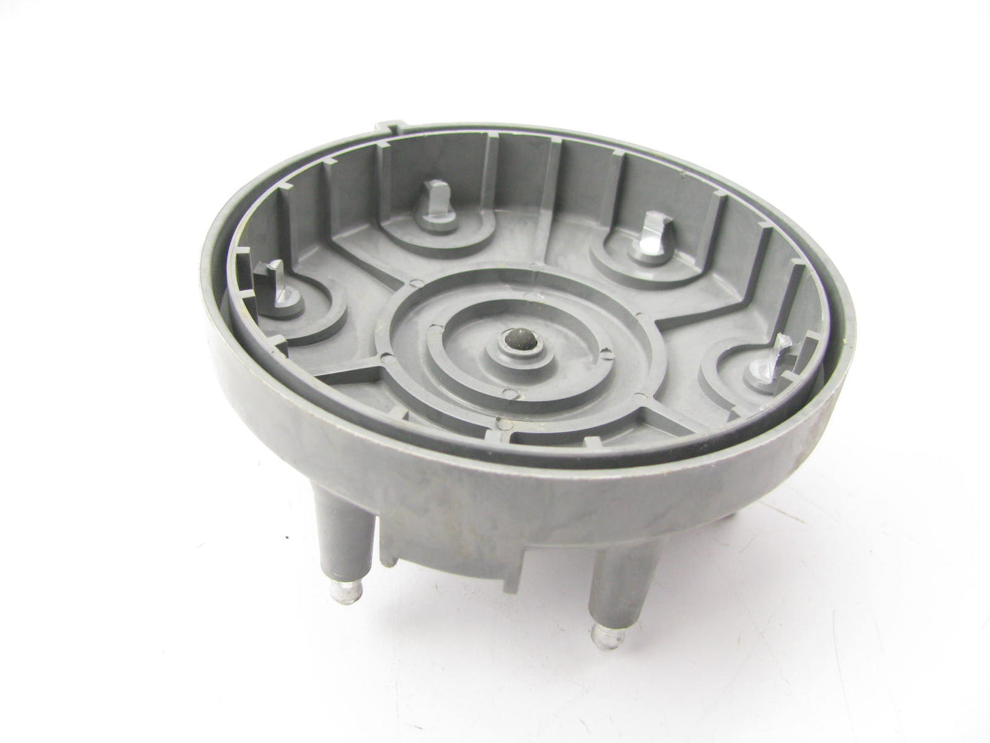 Kemparts 254 Ignition Distributor Cap for 1983-1986 Ford 2.8L