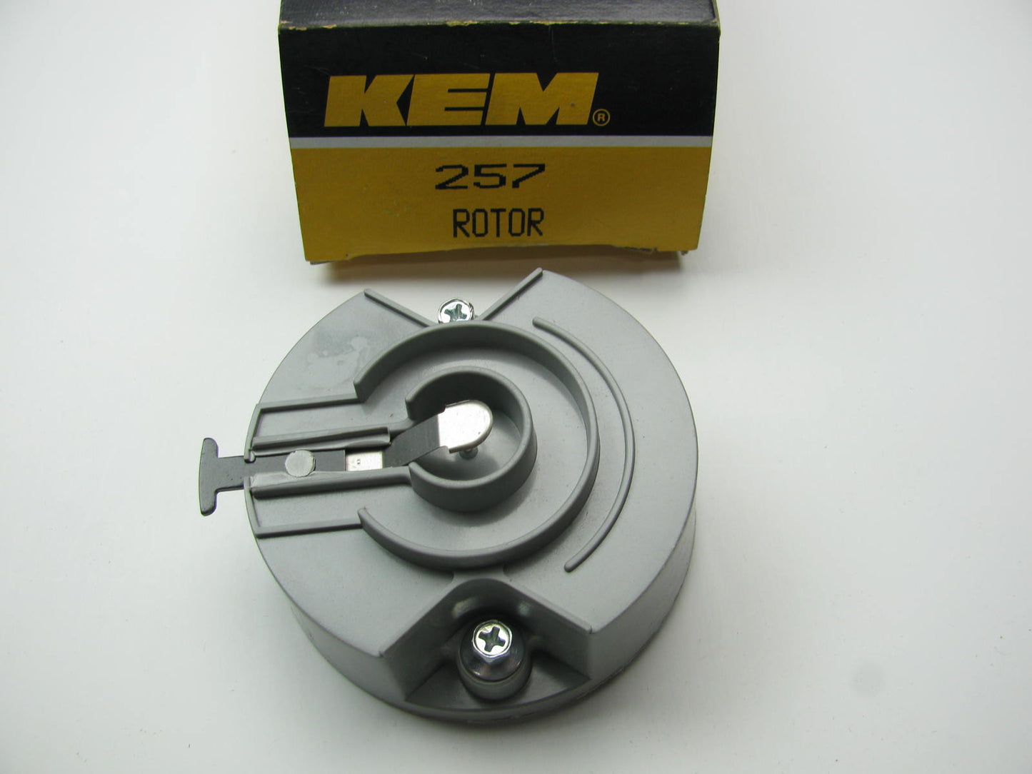 Kemparts 257 Ignition Distributor Rotor