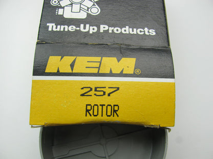 Kemparts 257 Ignition Distributor Rotor